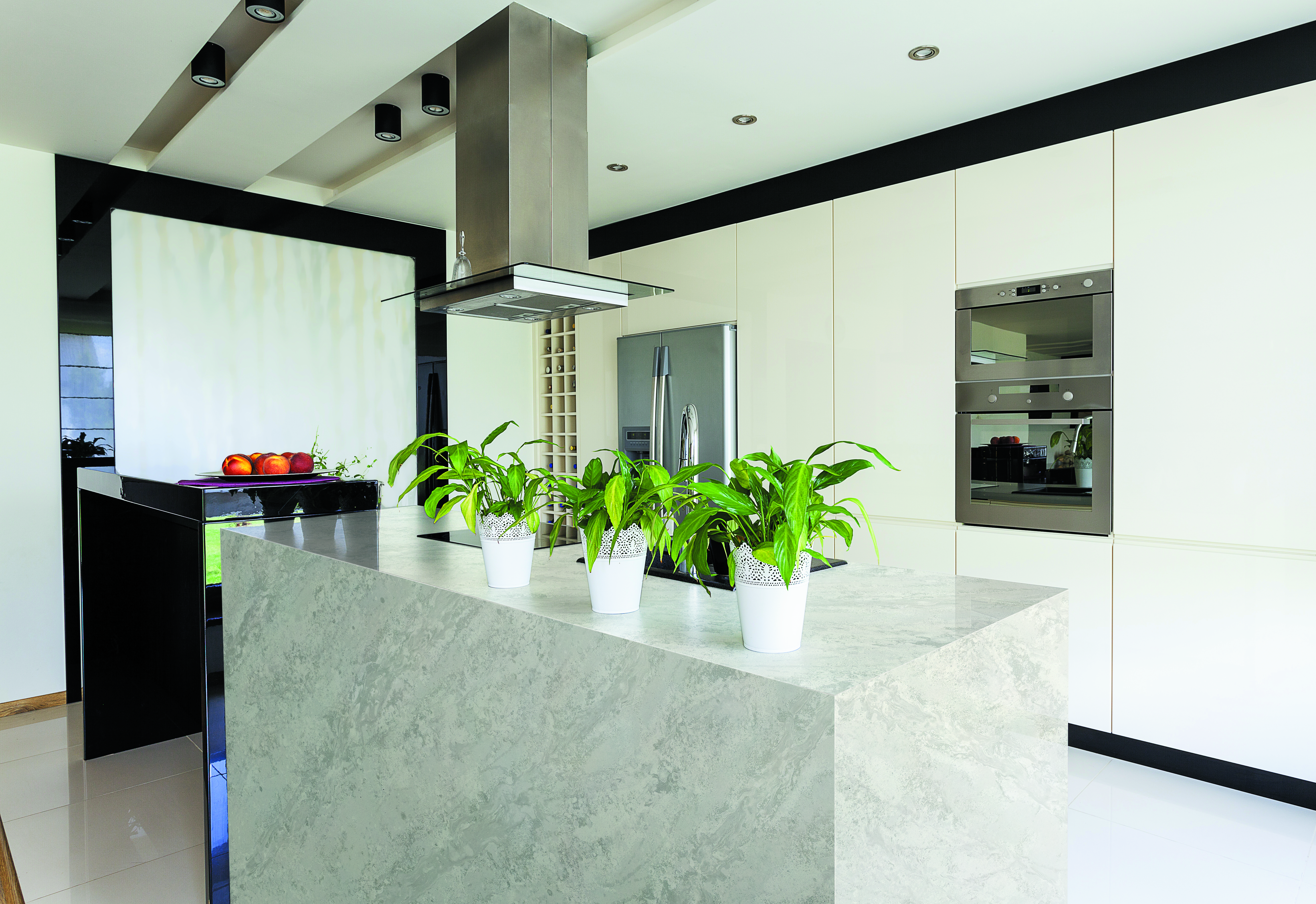 Quartz Worktops